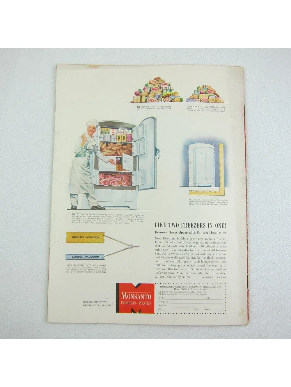 N/A vintage prime